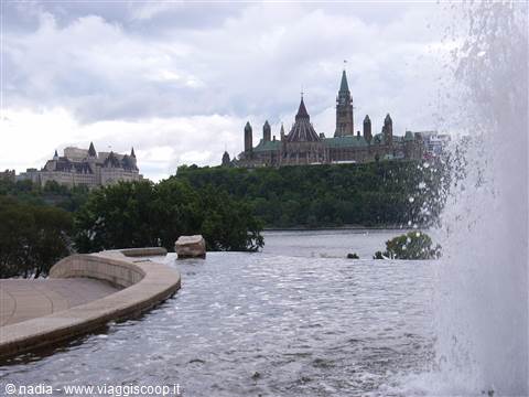 OTTAWA - SKYLINE