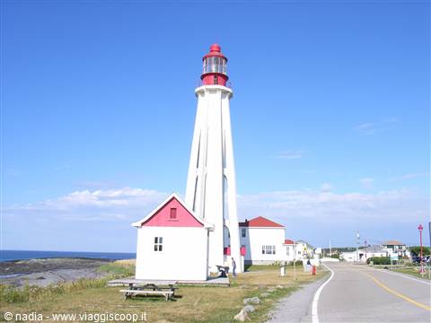 POINTE AU PERE