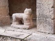 CHICHEN ITZA