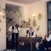 AL RISTORANTE REPUBBLICA CECA 