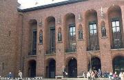 STOCCOLMA - CONSEGNA PREMI NOBEL