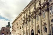 STOCCOLMA - PALAZZO REALE