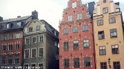 STOCCOLMA - GAMLA STAN