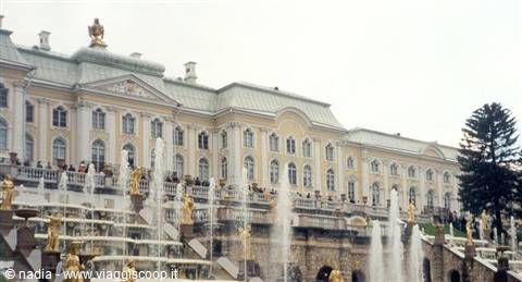 PETRODVORETS