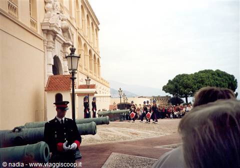 MONACO