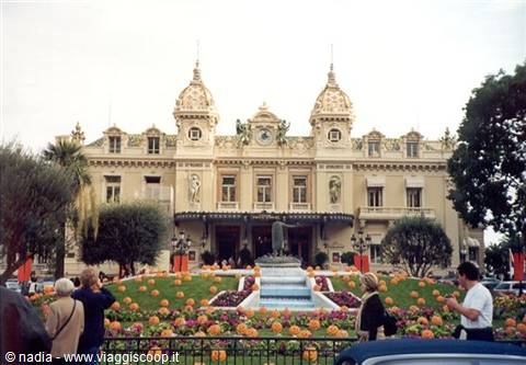 MONACO