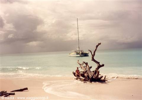CROCIERA CARAIBI