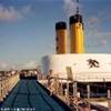 SULLA NAVE ANTIGUA E BARBUDA 