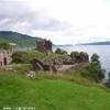 LOCH NESS REGNO UNITO 