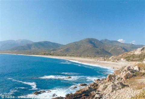 CORSICA