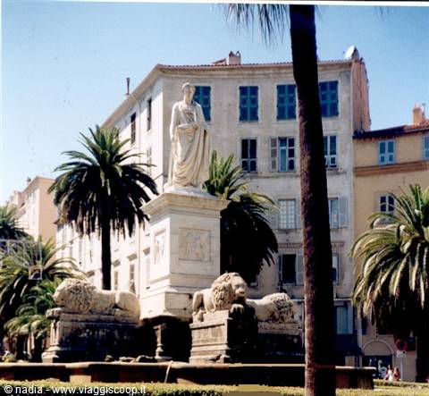 AJACCIO