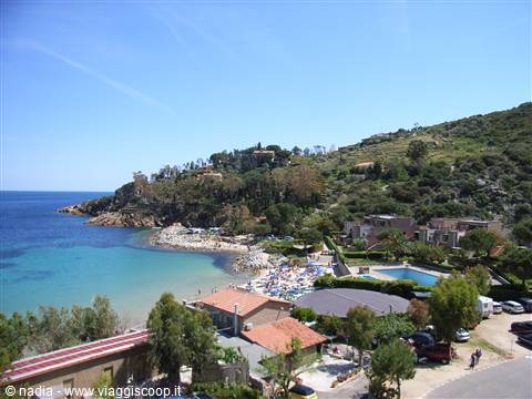 ISOLA DEL GIGLIO