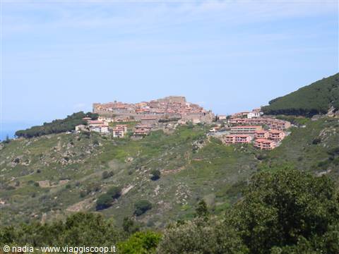 GIGLIO CASTELLO