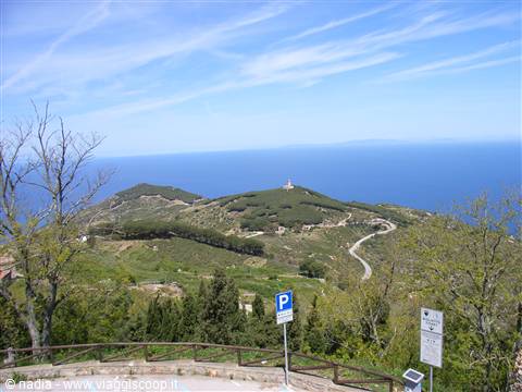 ISOLA DEL GIGLIO