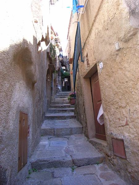 GIGLIO CASTELLO