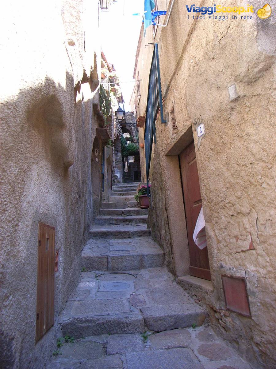 GIGLIO CASTELLO