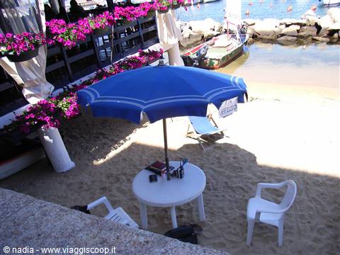 ISOLA DEL GIGLIO