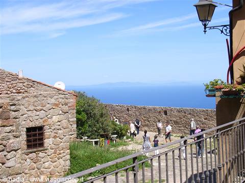 GIGLIO CASTELLO