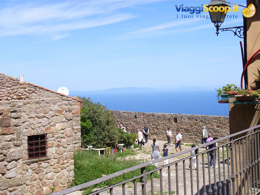 GIGLIO CASTELLO