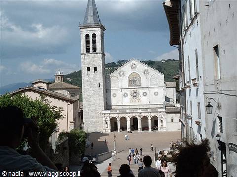 UMBRIA