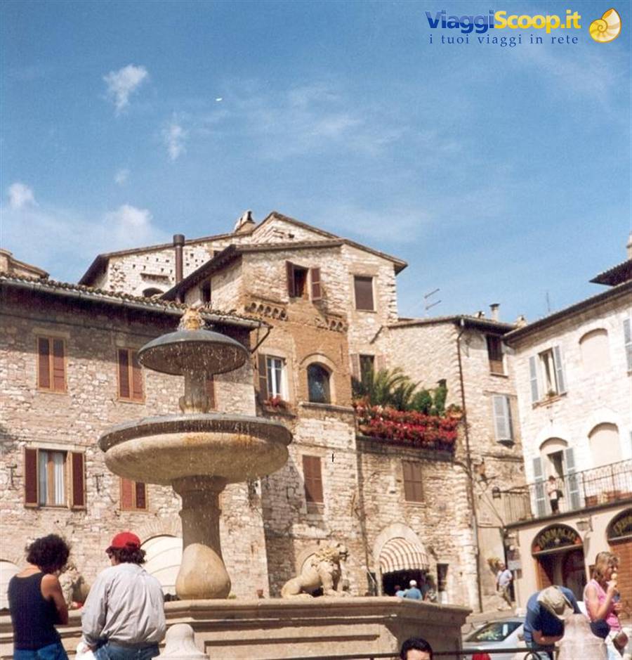 ASSISI