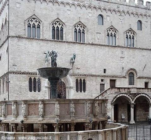 PERUGIA