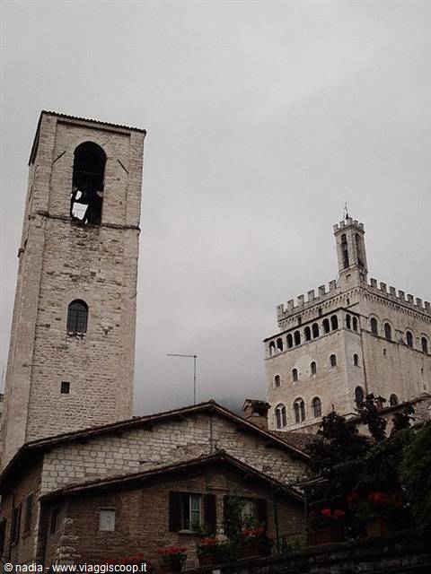 GUBBIO
