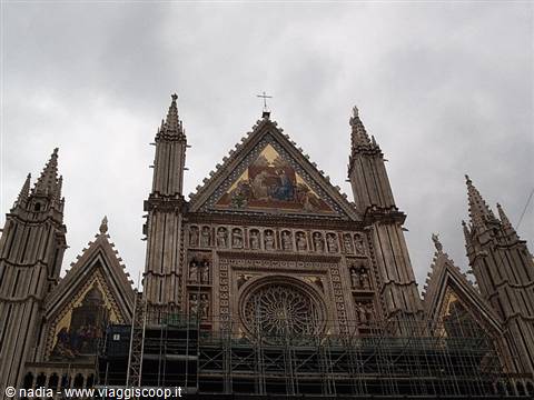 ORVIETO