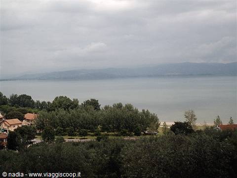 LAGO TRASIMENO