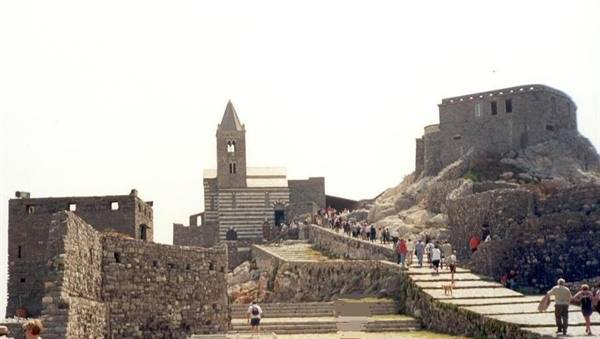 LIGURIA