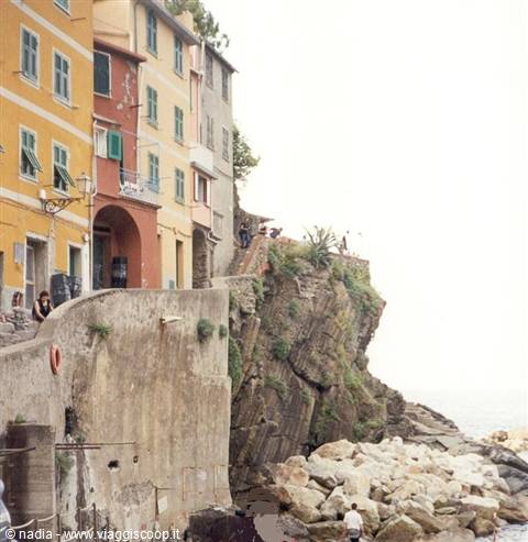 RIOMAGGIORE