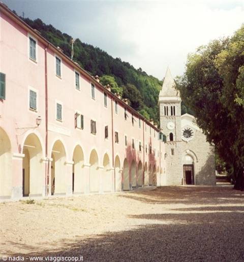 PIGNONE-SANT. MADONNA DI SOVIORE