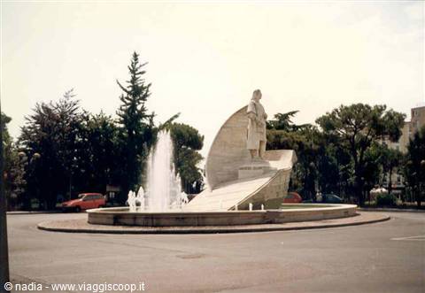 ABANO TERME
