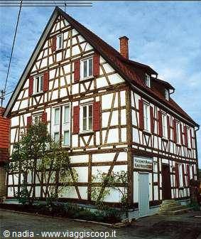 MOSSINGEN