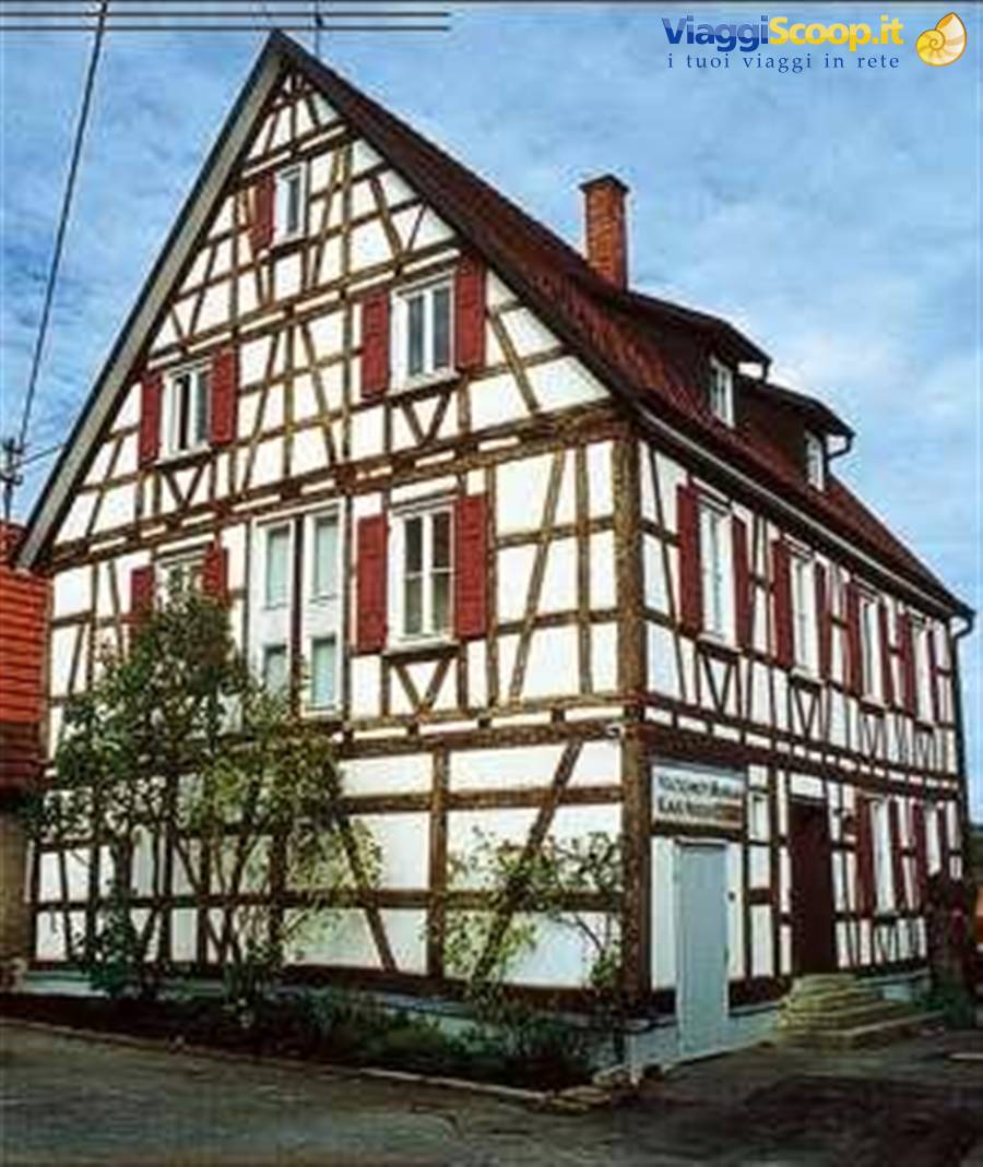 MOSSINGEN