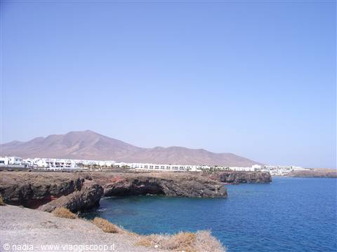 PUNTA LIMONES