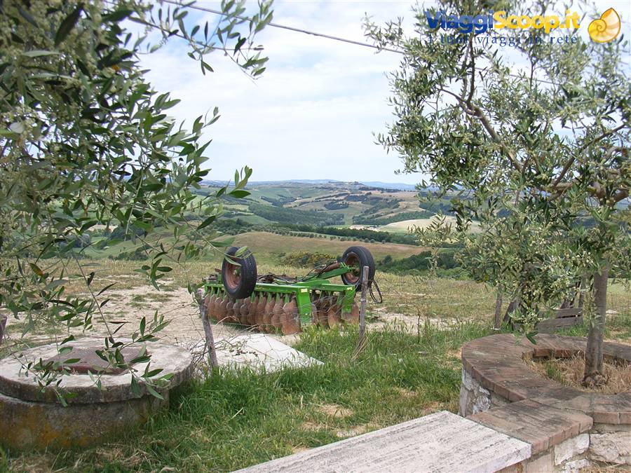 VAL D'ORCIA