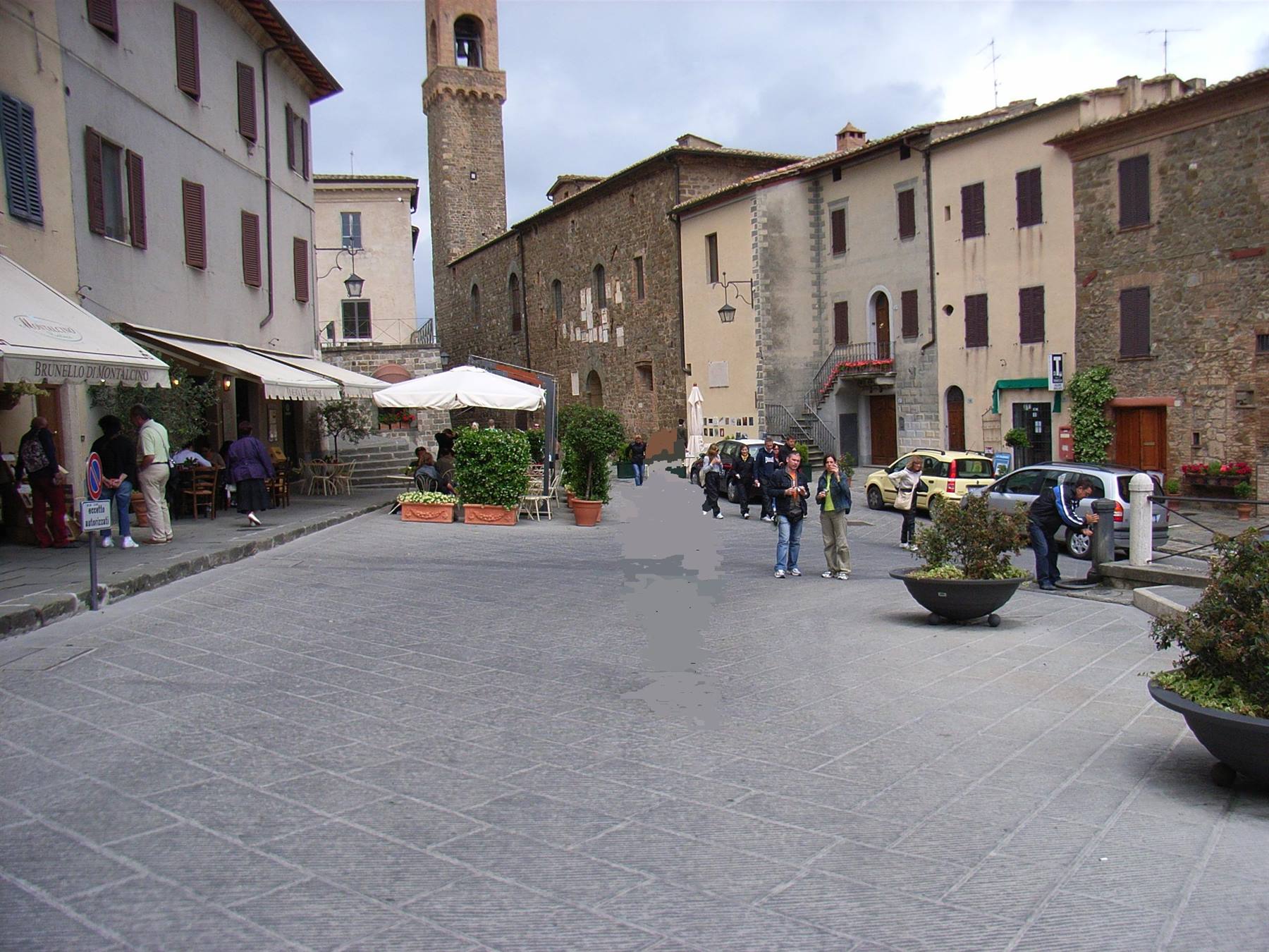 MONTALCINO