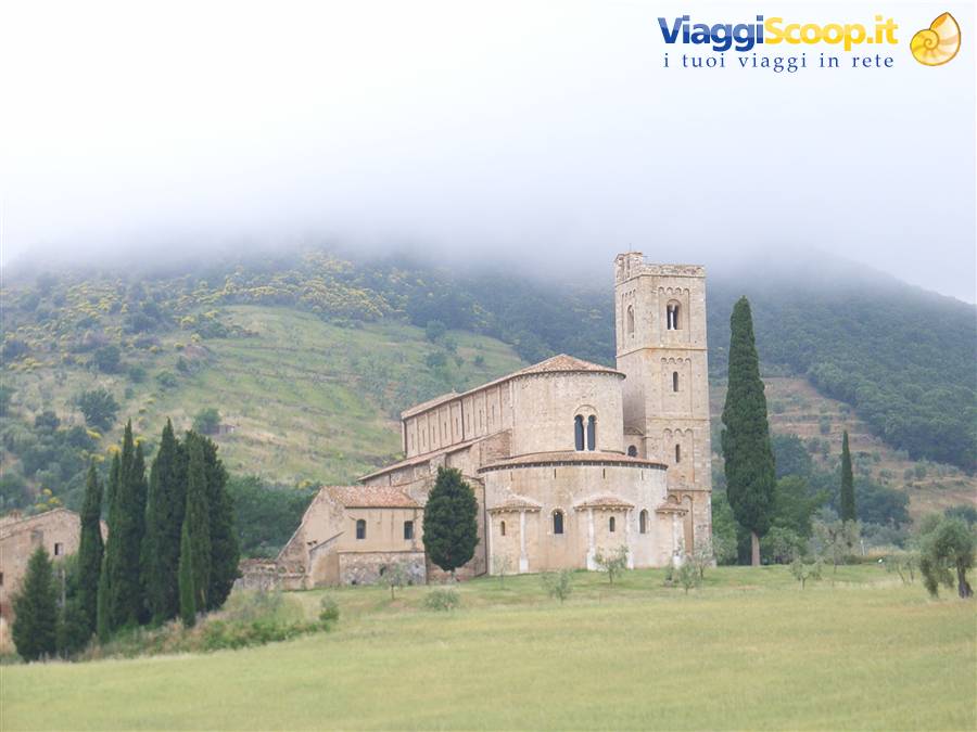 ABBAZIA S. ANTIMO