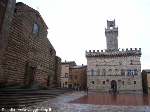 MONTEPULCIANO