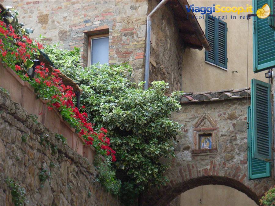 SAN QUIRICO D'ORCIA