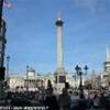 TRAFALGAR SQUARE REGNO UNITO 