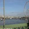 London Eye REGNO UNITO 