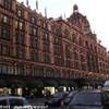 Il Mitico Harrods REGNO UNITO 