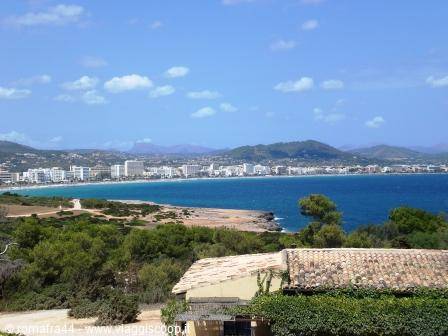 cala del diavolo