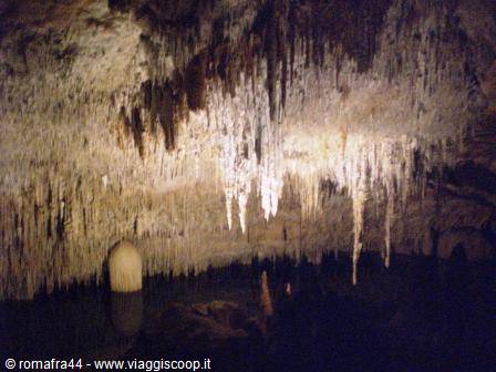 Cueves del drach