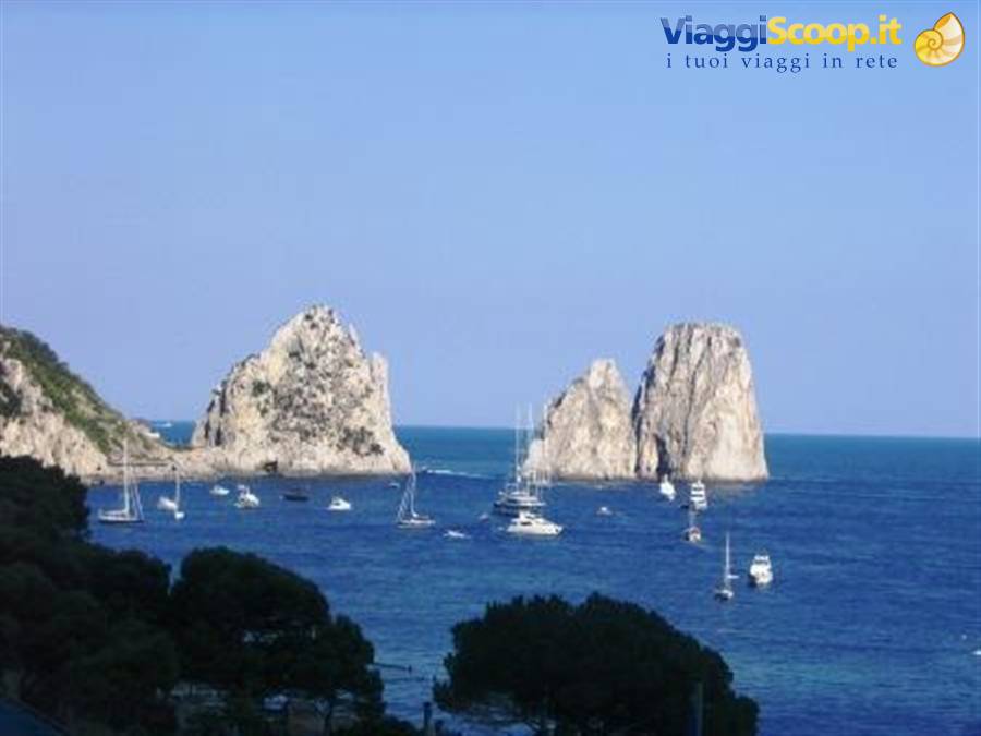 Foto di viaggio in ITALIA