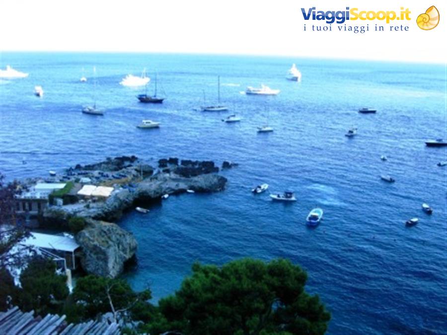 Foto di viaggio in ITALIA
