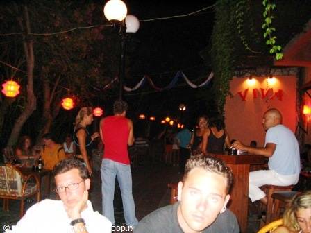 Bar Street