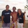 six passenger diving in rangiroa POLINESIA FRANCESE 
